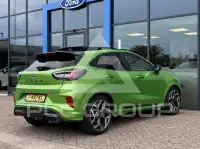 2021 Ford Puma