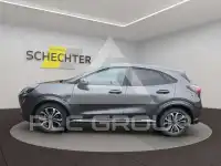 2021 Ford Puma