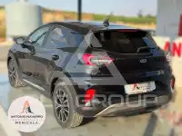 2021 Ford Puma