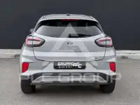 2021 Ford Puma