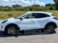 2021 Ford Puma
