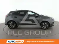 2021 Ford Puma