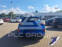 2021 Ford Puma