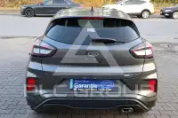2021 Ford Puma