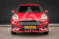 2021 Ford Puma