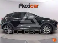 2021 Ford Puma
