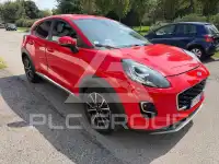 2021 Ford Puma