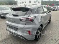 2021 Ford Puma