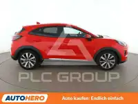 2021 Ford Puma