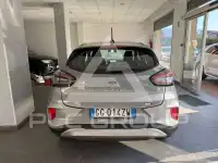 2021 Ford Puma