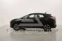 2021 Ford Puma