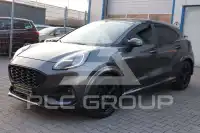 2021 Ford Puma