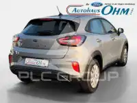 2021 Ford Puma