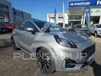 2021 Ford Puma