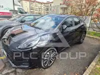 2021 Ford Puma