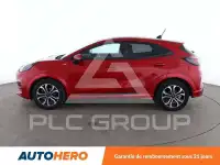 2021 Ford Puma
