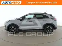 2021 Ford Puma