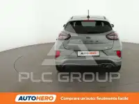 2021 Ford Puma