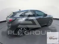 2021 Ford Puma