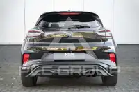 2021 Ford Puma