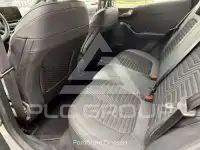 2021 Ford Puma