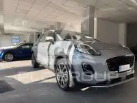 2021 Ford Puma