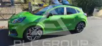 2021 Ford Puma