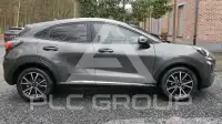 2021 Ford Puma