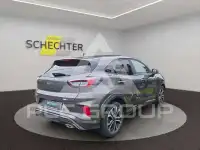 2021 Ford Puma
