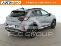 2021 Ford Puma
