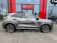 2021 Ford Puma
