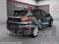 2021 Ford Puma