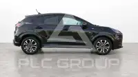 2021 Ford Puma