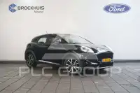 2021 Ford Puma