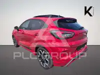 2021 Ford Puma