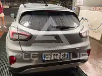 2021 Ford Puma