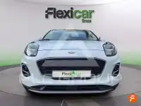 2021 Ford Puma