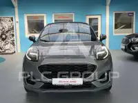 2021 Ford Puma