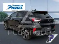 2021 Ford Puma