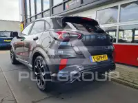 2021 Ford Puma