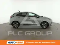 2021 Ford Puma