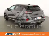 2021 Ford Puma
