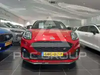 2021 Ford Puma