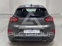 2021 Ford Puma