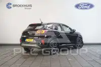 2021 Ford Puma