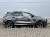 2021 Ford Puma