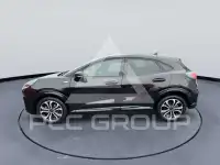 2021 Ford Puma
