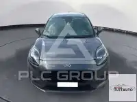 2021 Ford Puma