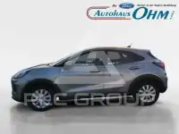 2021 Ford Puma