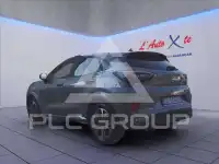 2021 Ford Puma